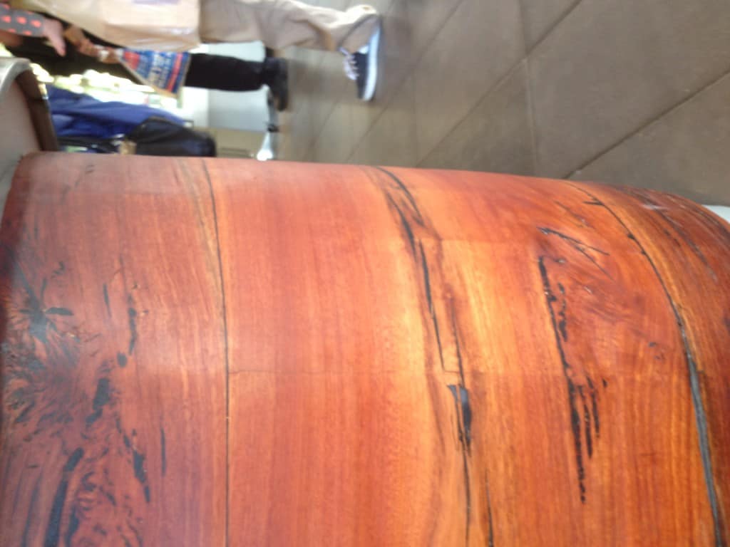 Timber Furniture Sydney