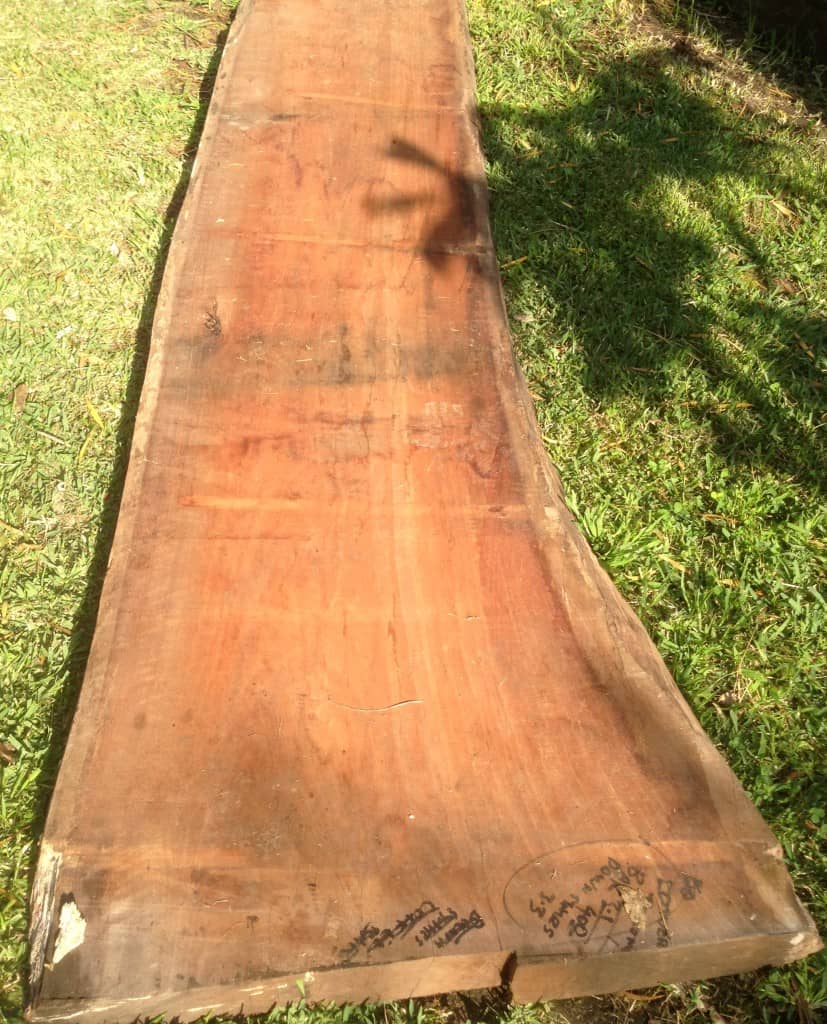 Timber Furniture Sydney