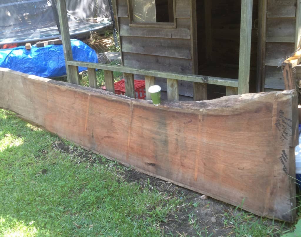 Timber Furniture Sydney