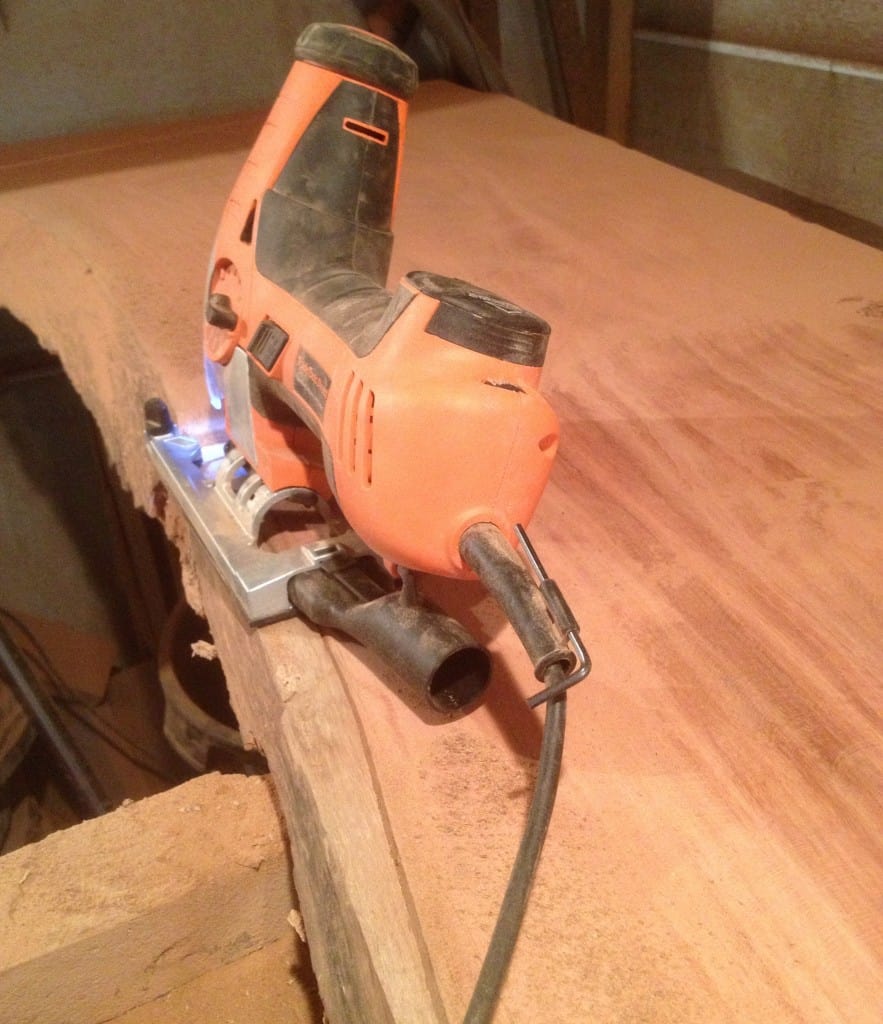 Timber Furniture Sydney