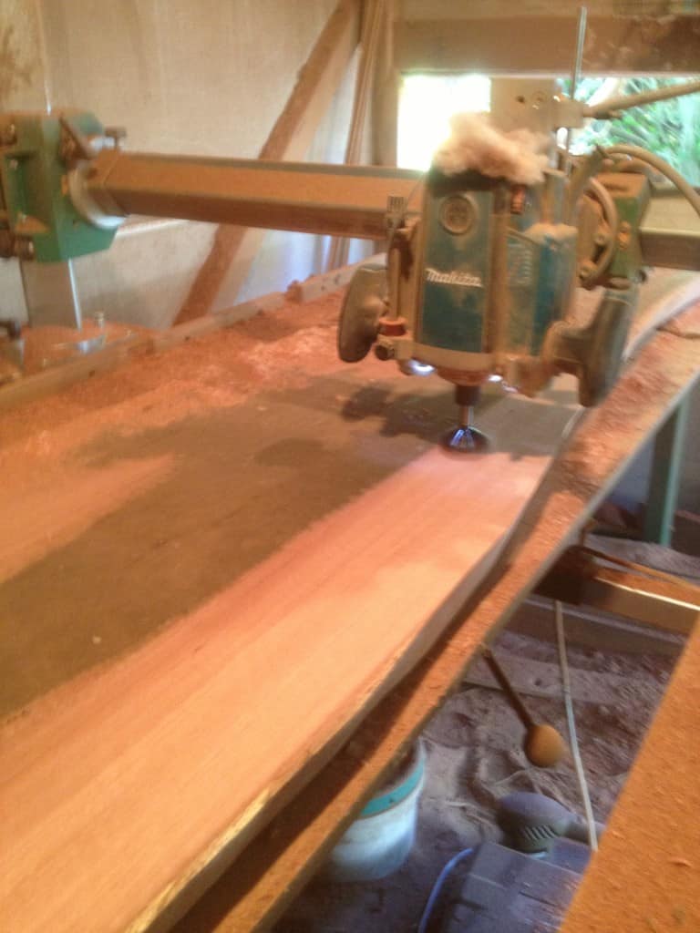 Timber Furniture Sydney