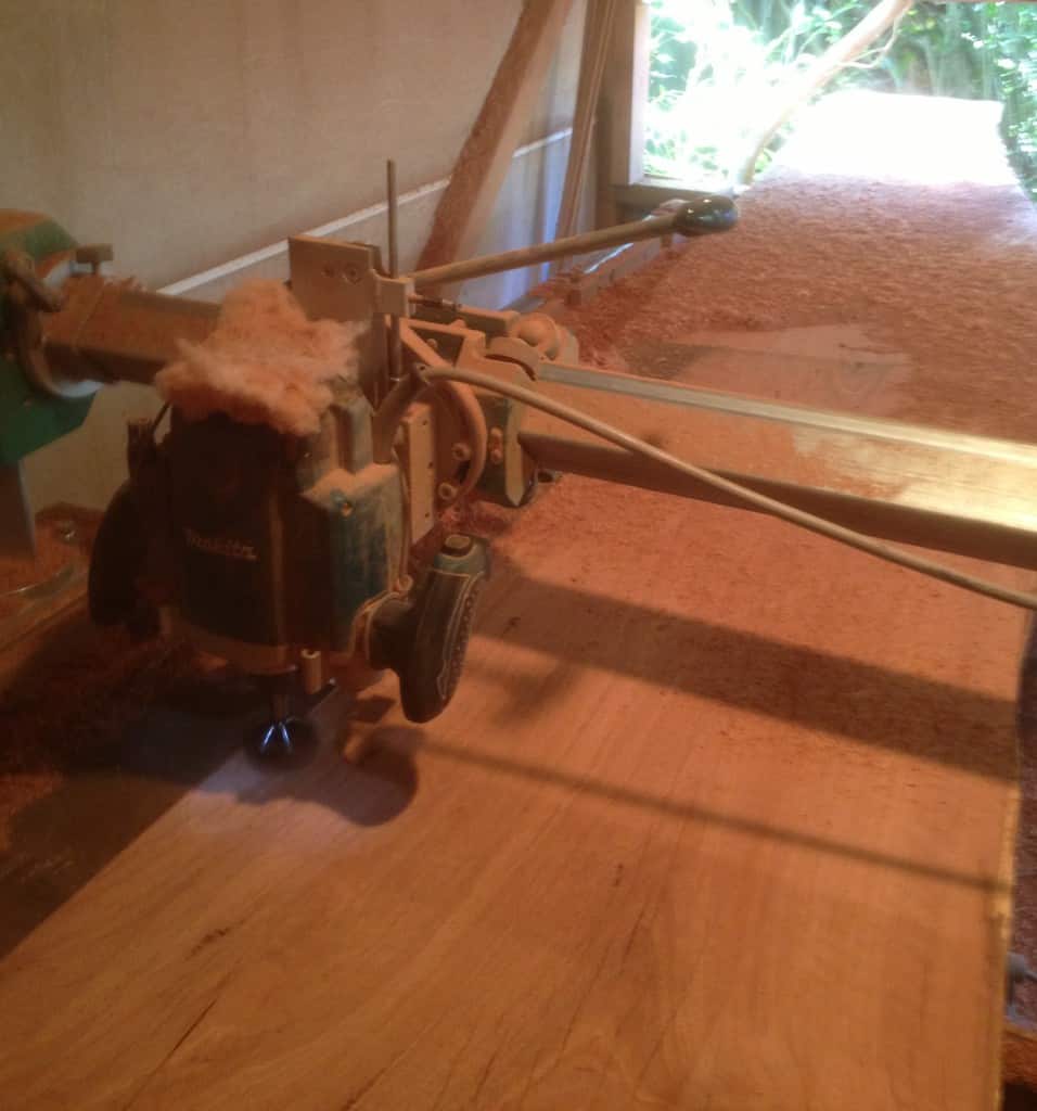 Timber Furniture Sydney