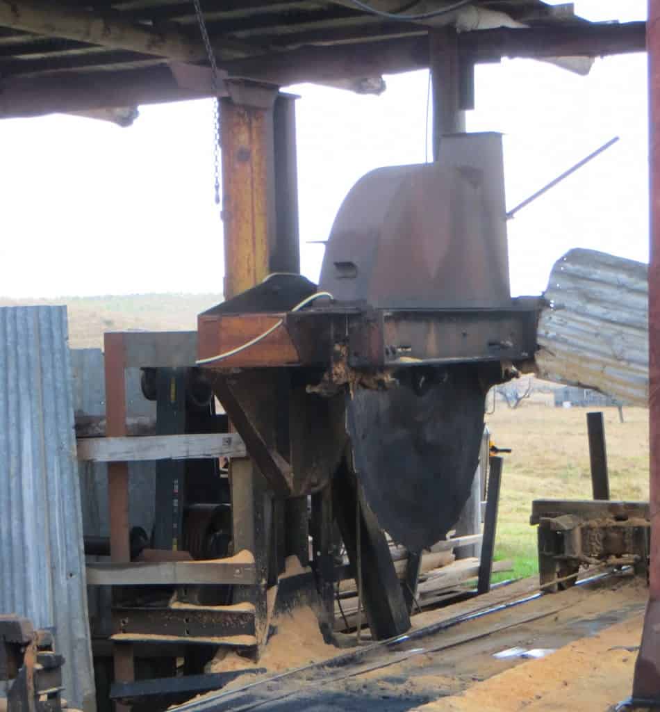 Timber Furniture Sydney