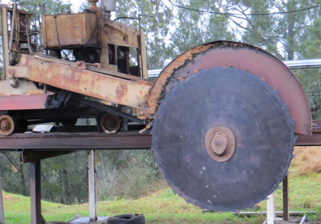 Timber Furniture Sydney