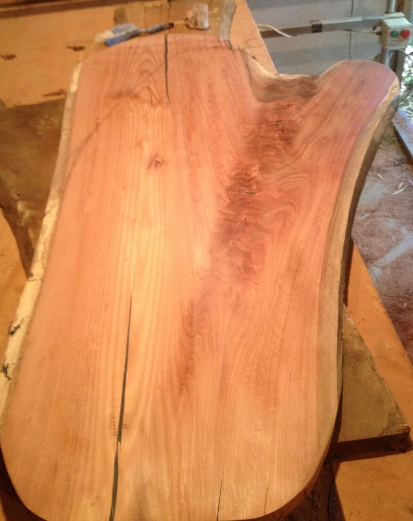 Timber Furniture Sydney