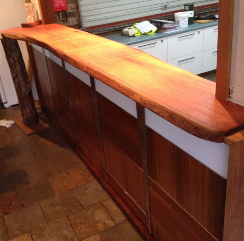 Timber Furniture Sydney