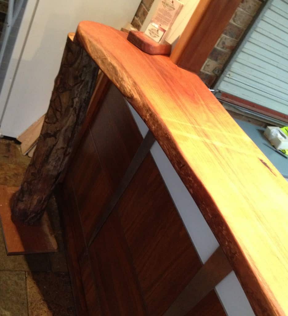 Timber Furniture Sydney