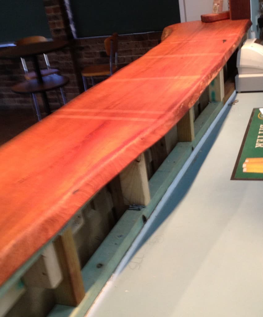 Timber Furniture Sydney