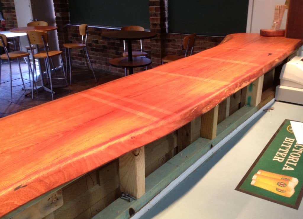 Timber Furniture Sydney