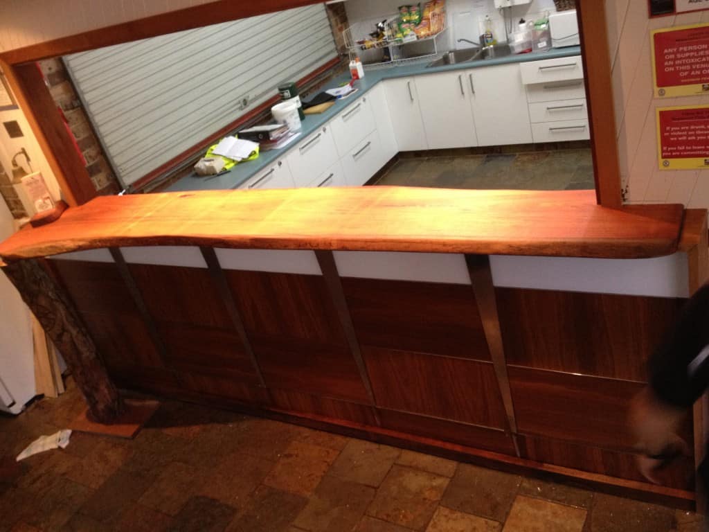 Timber Furniture Sydney