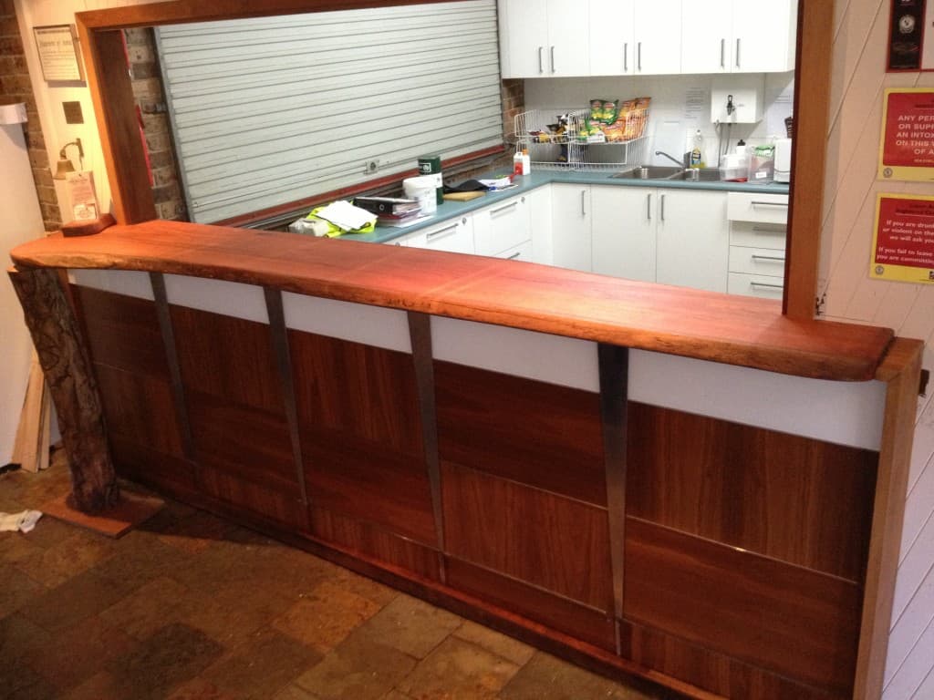 Timber Furniture Sydney