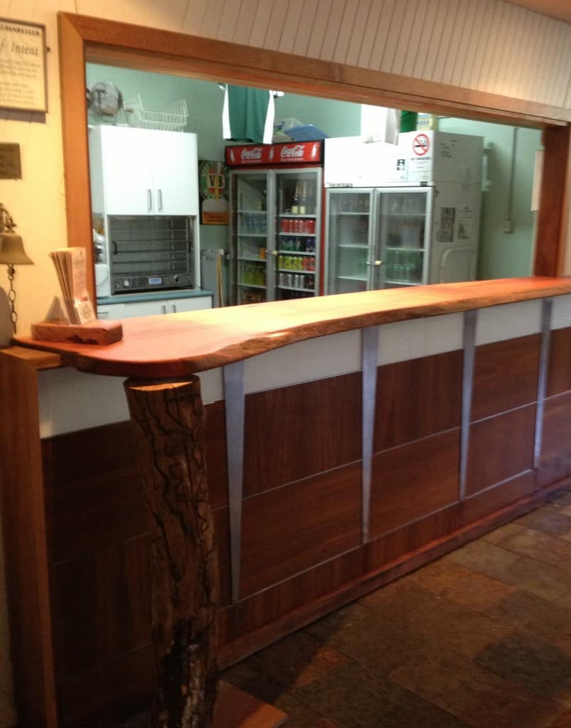 Timber Furniture Sydney