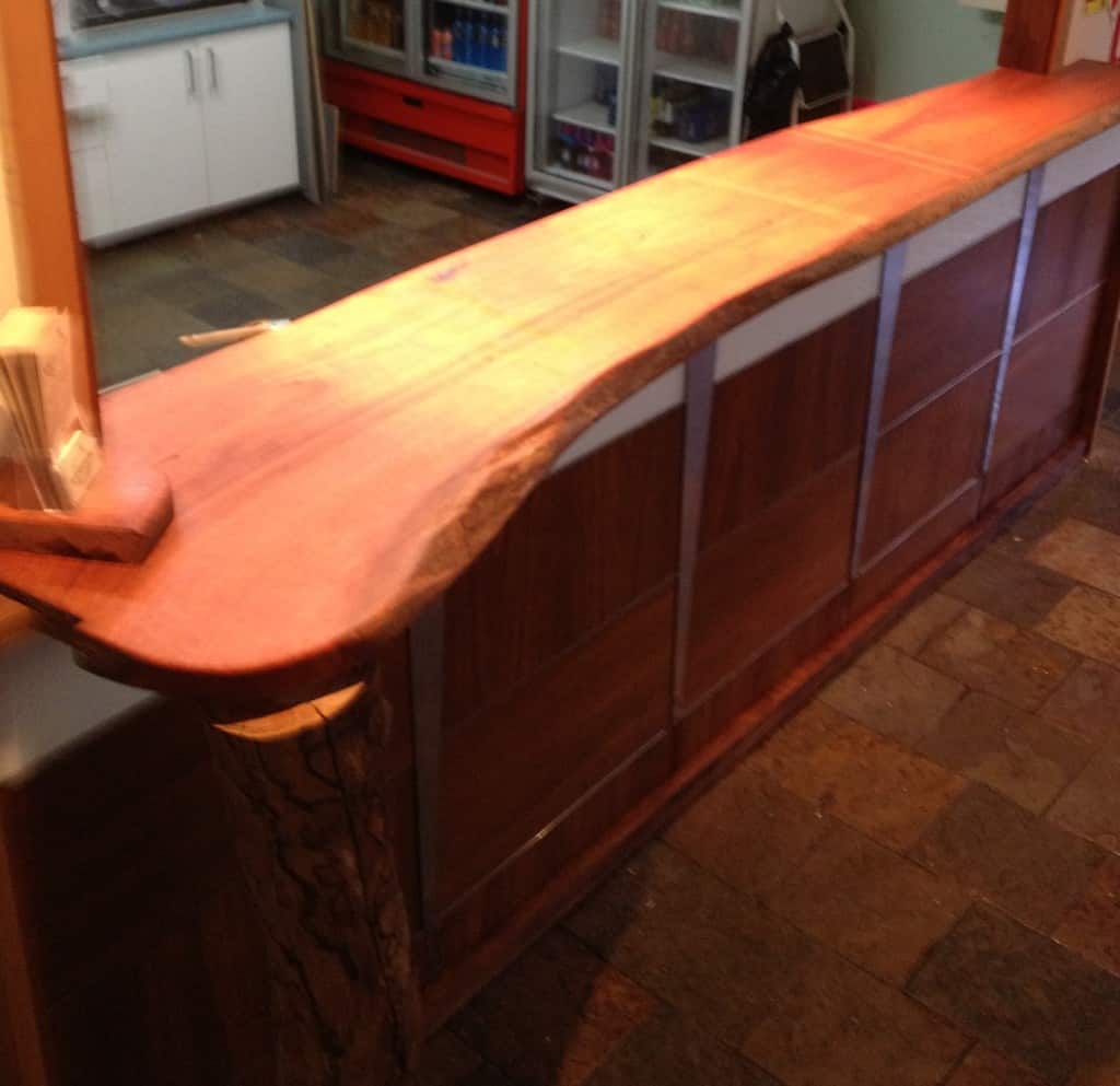 Timber Furniture Sydney