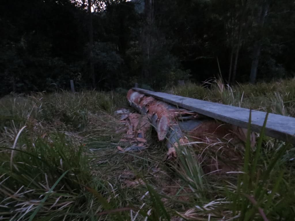 Timber Furniture Sydney