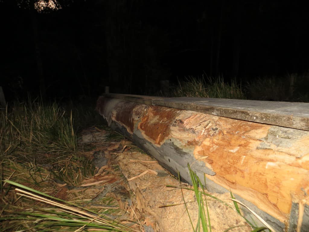 Timber Furniture Sydney