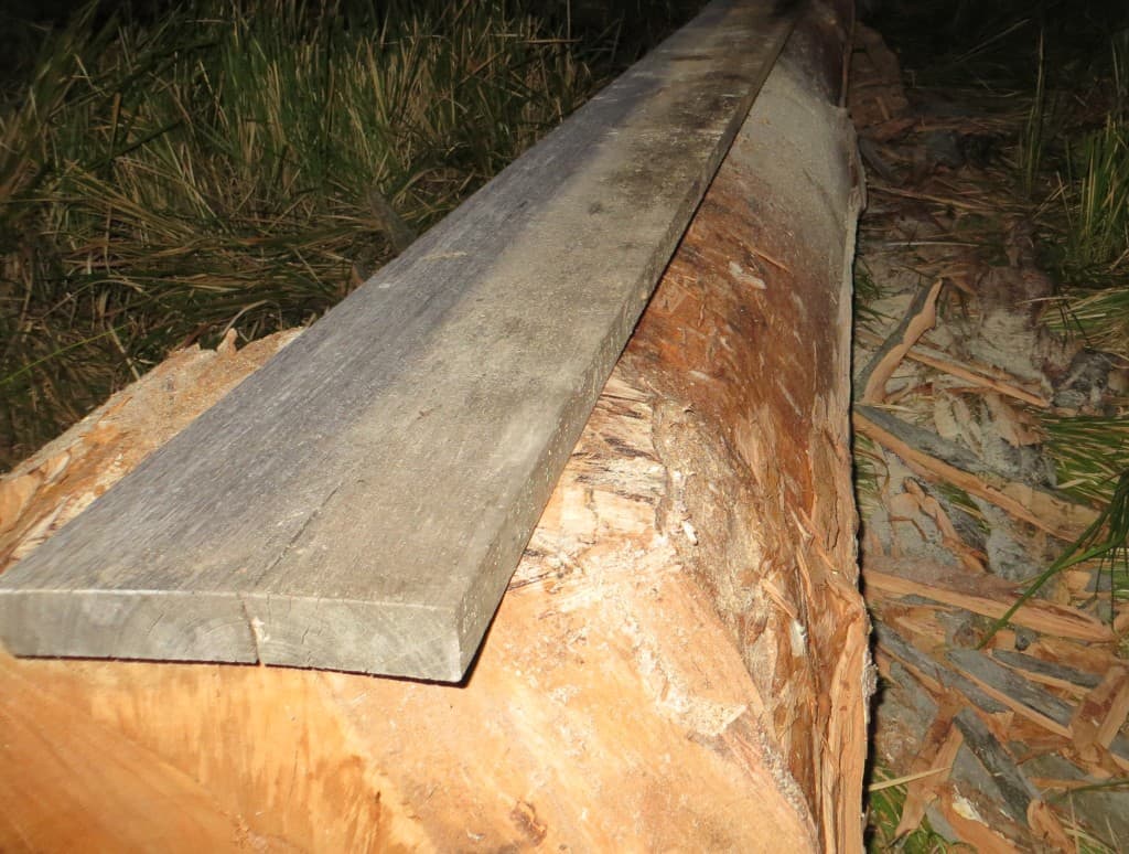 Timber Furniture Sydney