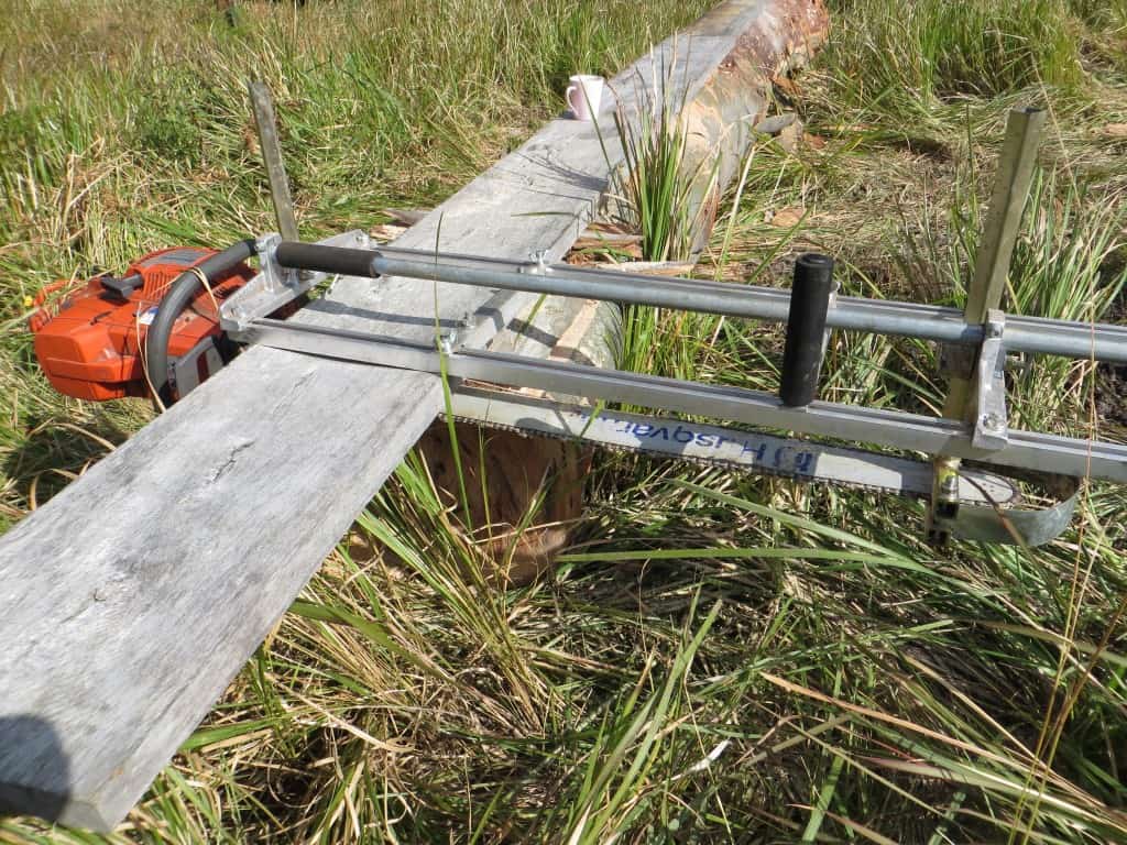 Timber Furniture Sydney