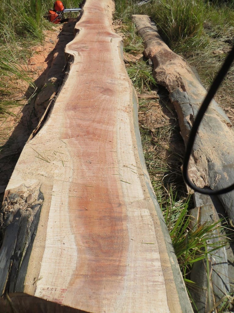 Timber Furniture Sydney