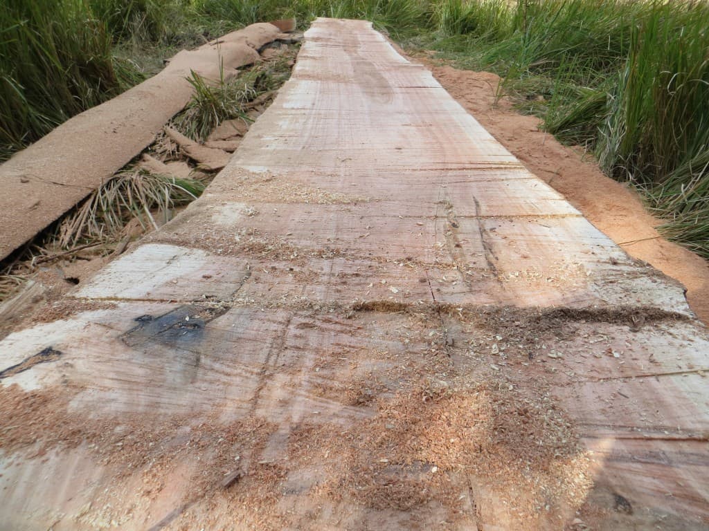 Timber Furniture Sydney