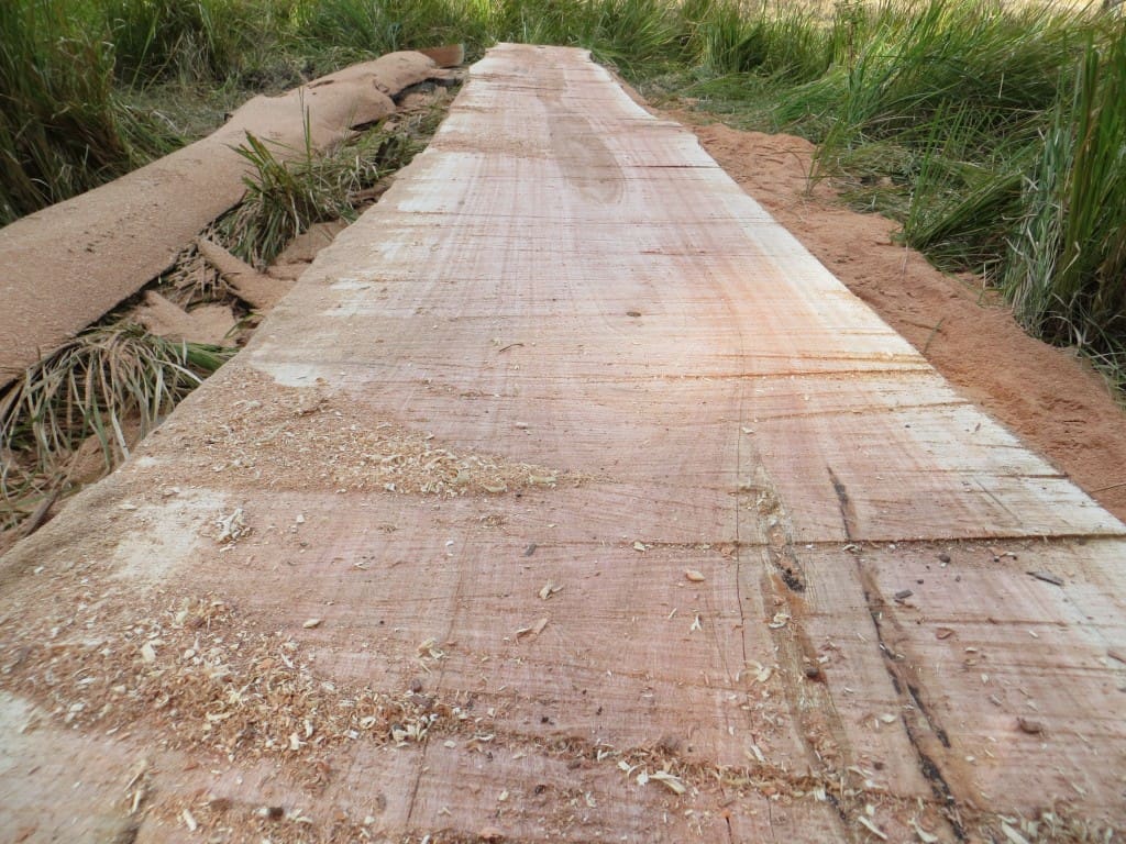 Timber Furniture Sydney