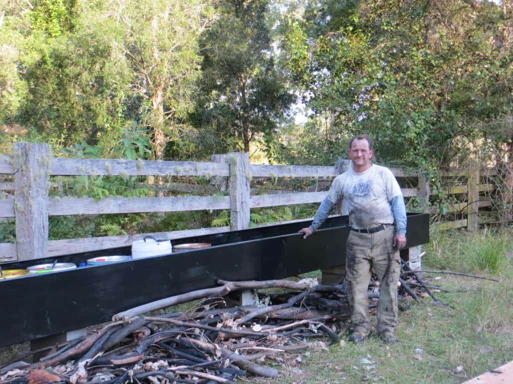 Timber Furniture Sydney