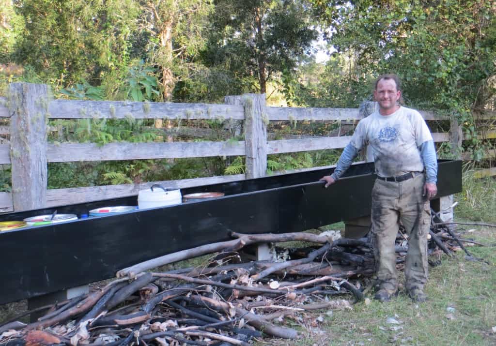 Timber Furniture Sydney