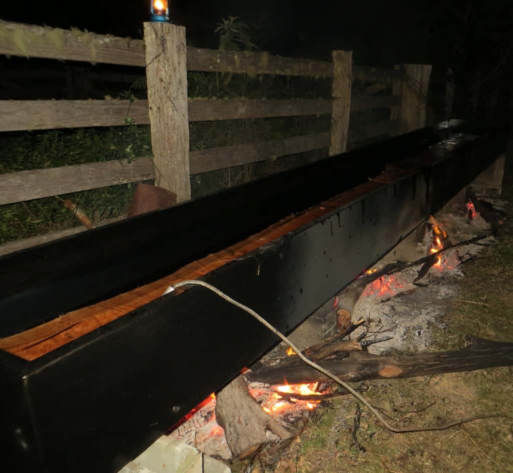 Timber Furniture Sydney