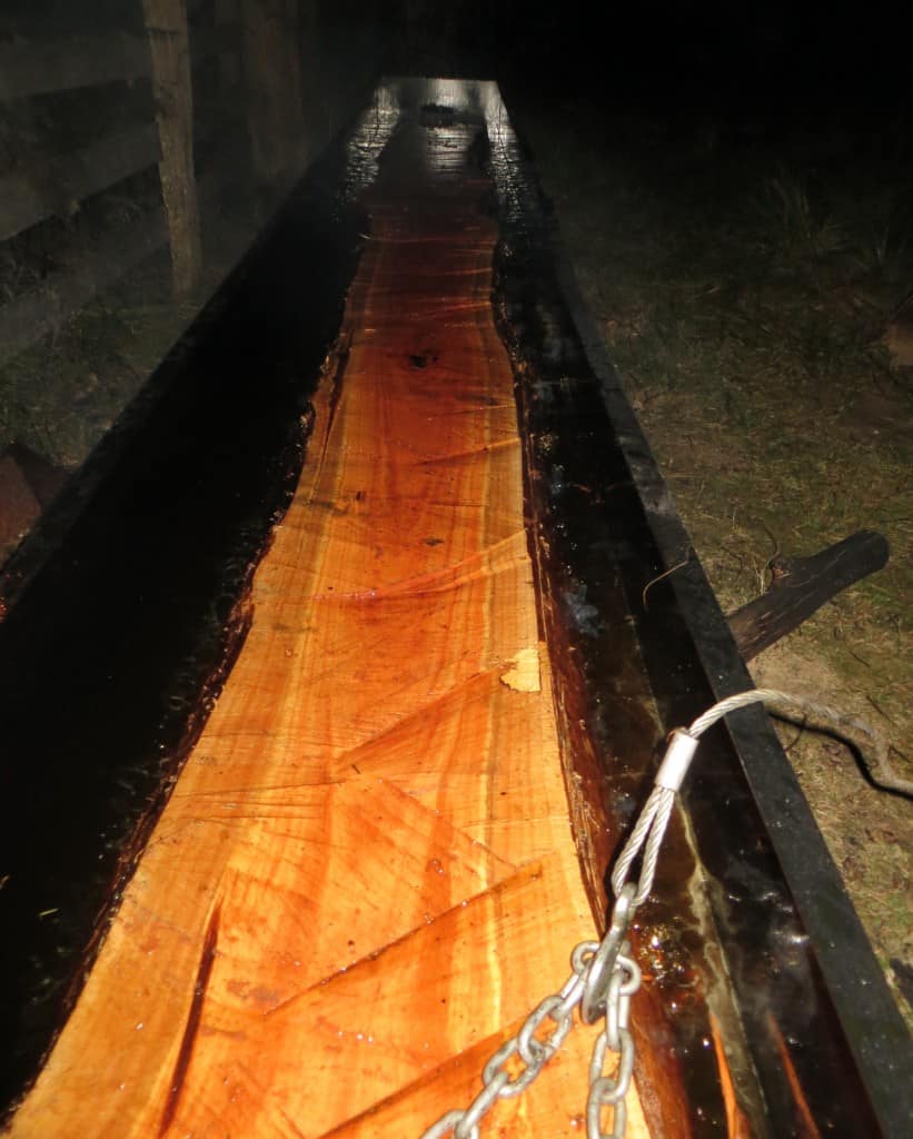 Timber Furniture Sydney