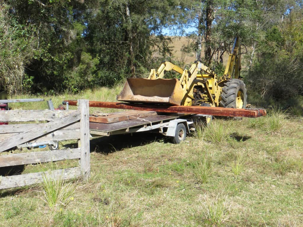 Timber Furniture Sydney