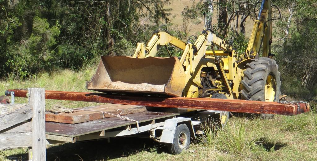 Timber Furniture Sydney