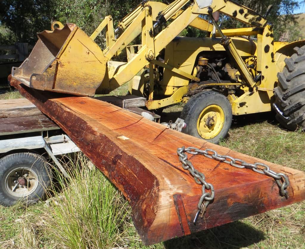 Timber Furniture Sydney