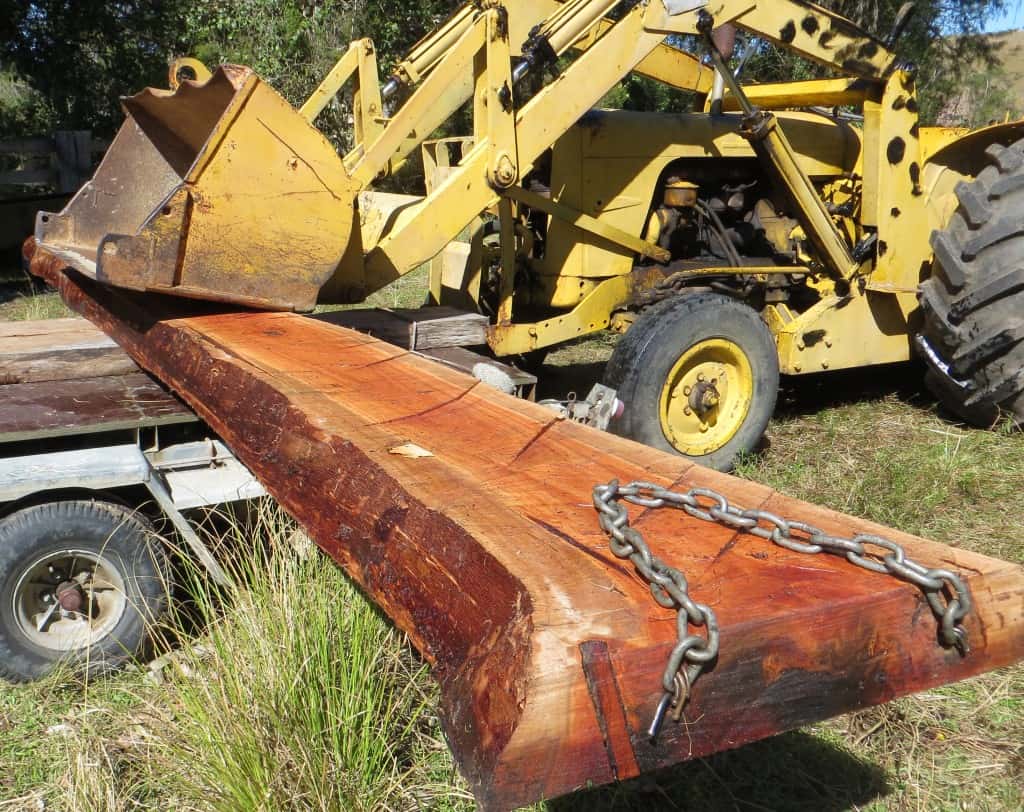 Timber Furniture Sydney