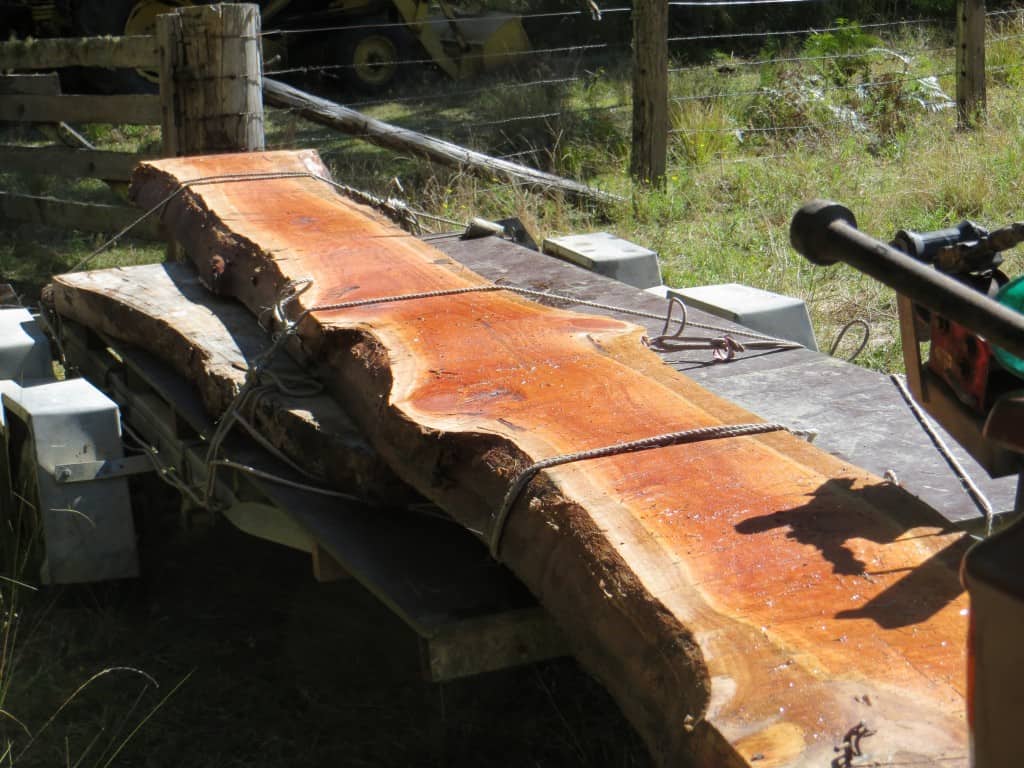 Timber Furniture Sydney