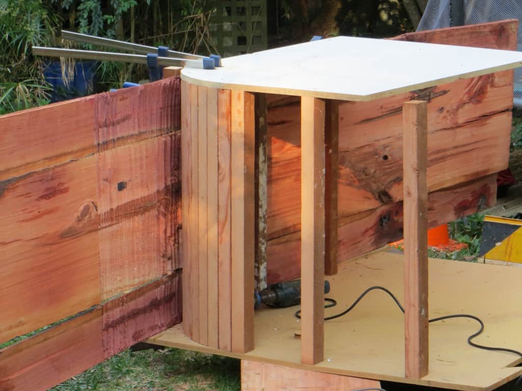 Timber Furniture Sydney