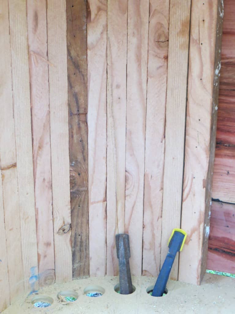 Timber Furniture Sydney