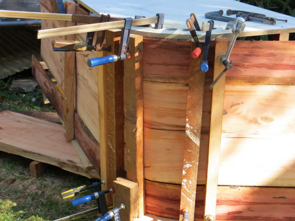 Timber Furniture Sydney