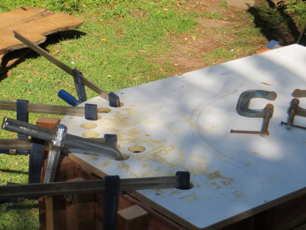 Timber Furniture Sydney