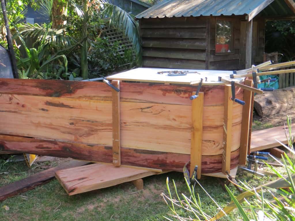 Timber Furniture Sydney