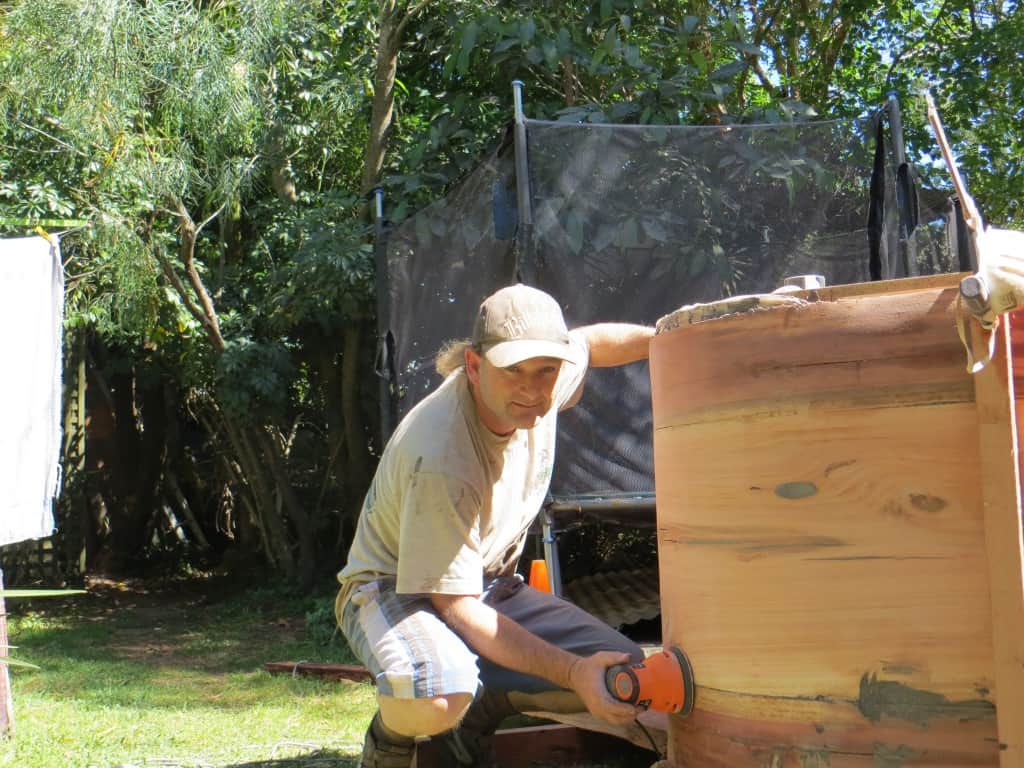 Timber Furniture Sydney