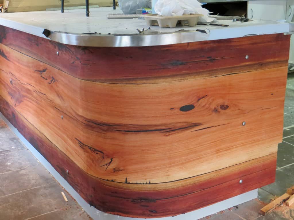 Timber Furniture Sydney