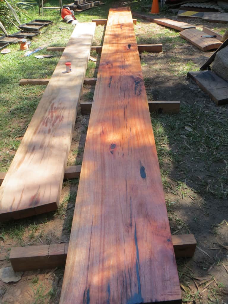 Timber Furniture Sydney