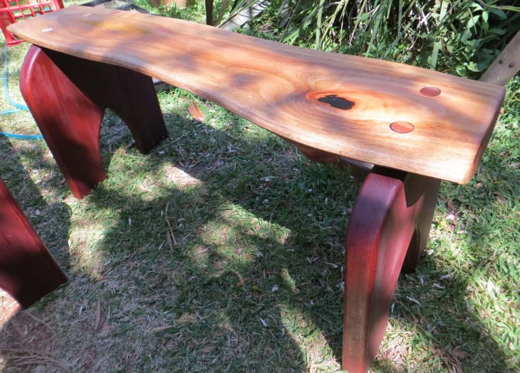 Timber Furniture Sydney