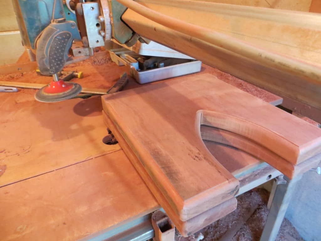 Timber Furniture Sydney