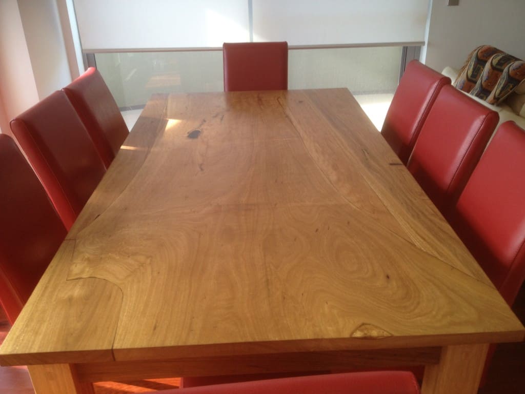 Timber Furniture Sydney