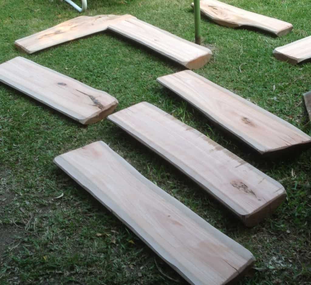 Timber Furniture Sydney