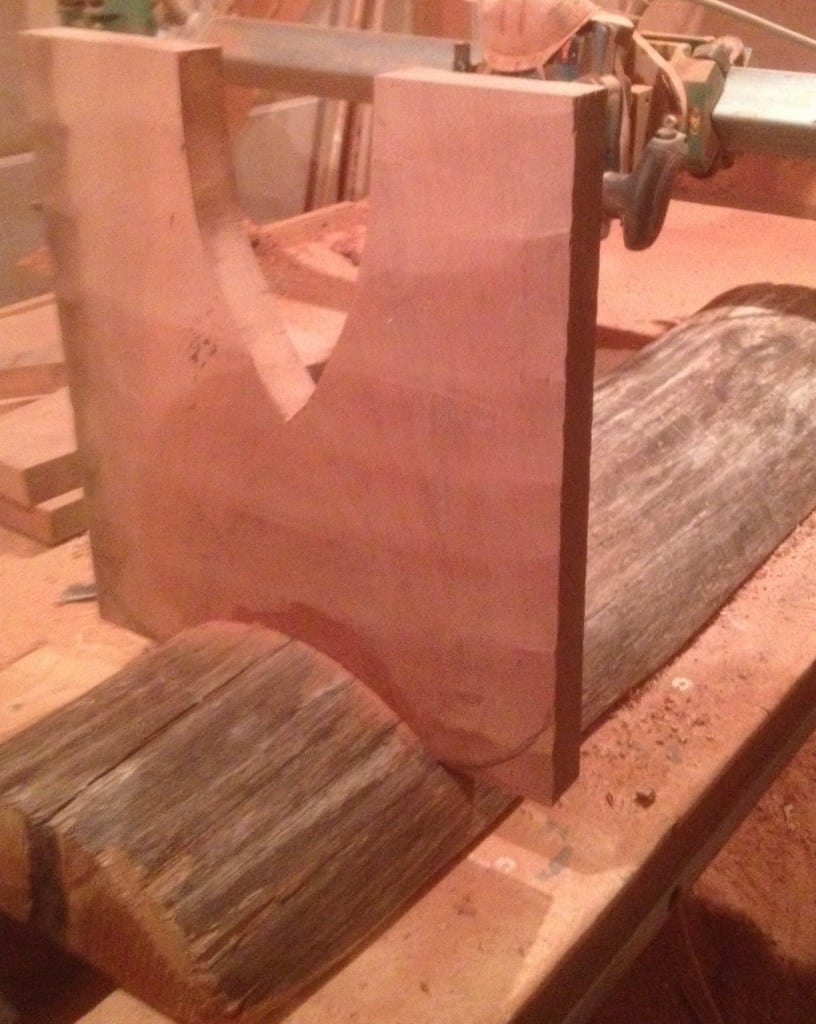 Timber Furniture Sydney