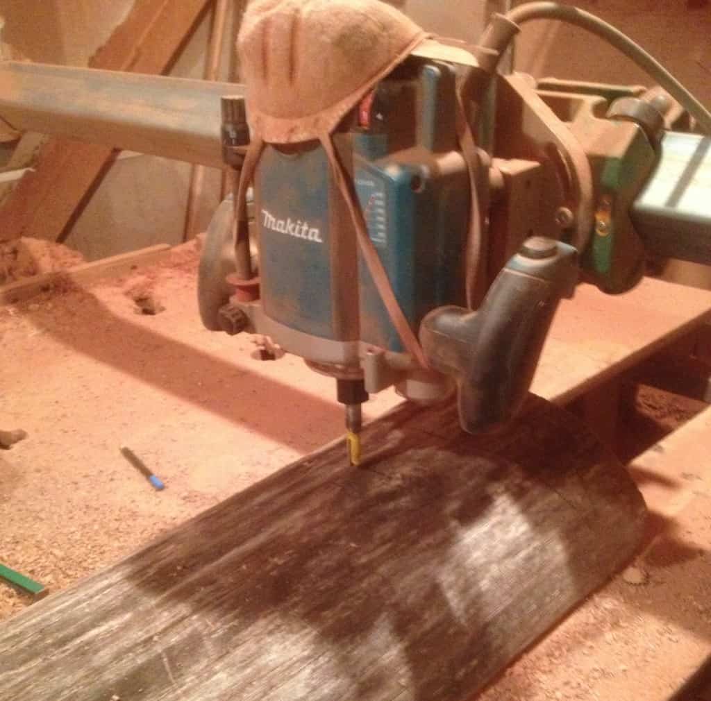 Timber Furniture Sydney