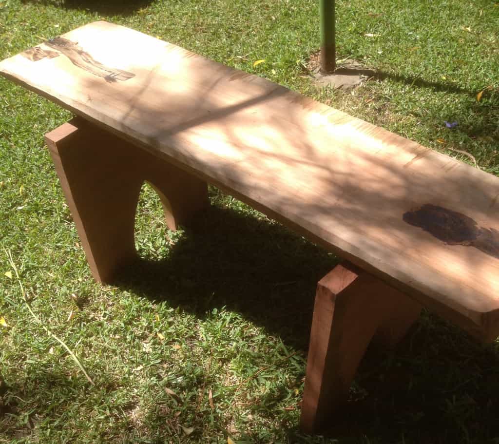 Timber Furniture Sydney