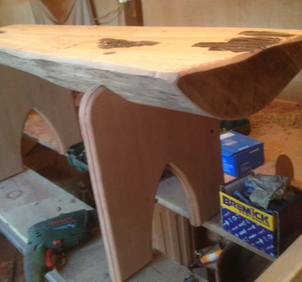 Timber Furniture Sydney