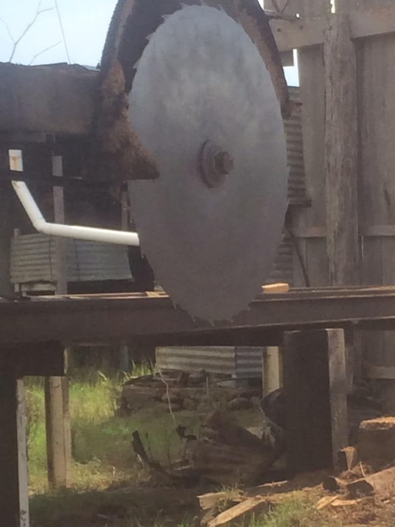 Timber Furniture Sydney